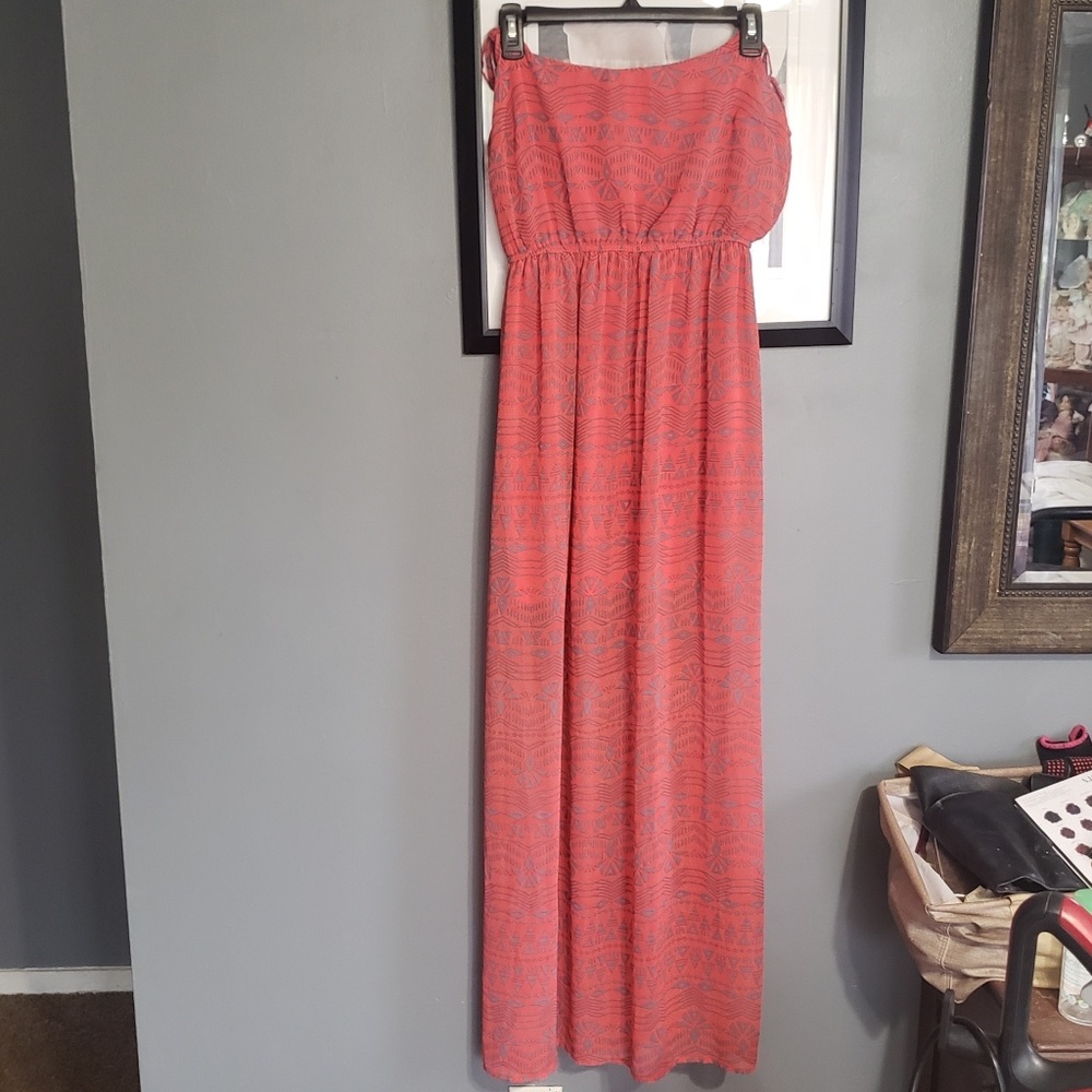 Size Large Forever 21 Summer Dress